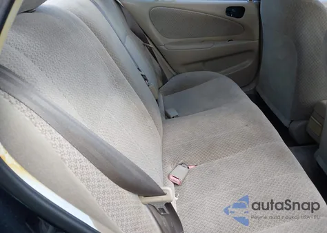 1999 Toyota Corolla Ce from USA, damaged, VIN 2T1BR12EXXC125004